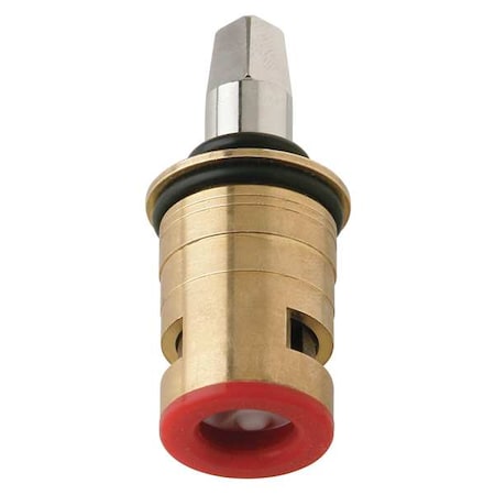 LH Quaturn Cartridge MPN:1-100XKJKABNF
