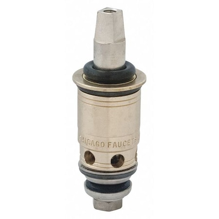 Quaturn Compression Operating Cartridge MPN:1-100XTDAB