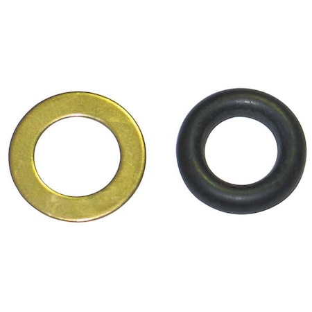 Packing Assembly, For XT Cartridges MPN:1-119JKABNF