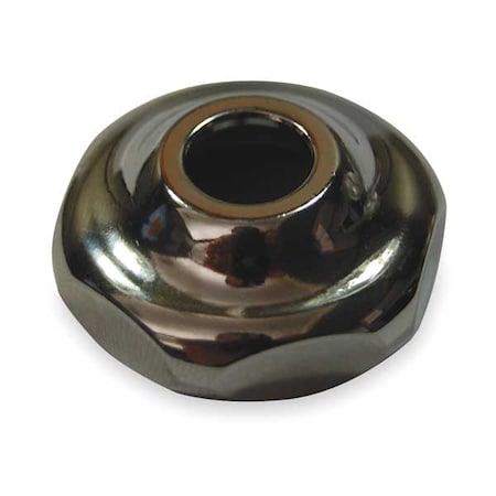 Cartridge Cap Nut, Brass MPN:1-214JKCP