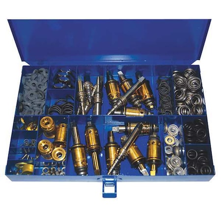 Cartridge Repair Kit MPN:1273-ABNF