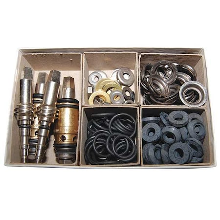 Cartridge Repair Kit MPN:1276-ABNF