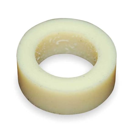 Rubber Washer, Elastomer MPN:1797-129JKABNF
