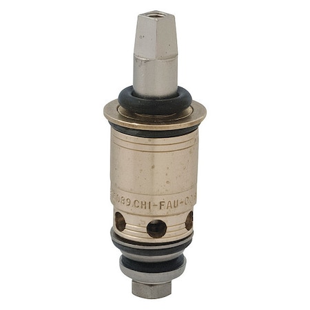 Slow Compression Operatng Cartridge, PK12 MPN:217-XTLHBL12JKABNF