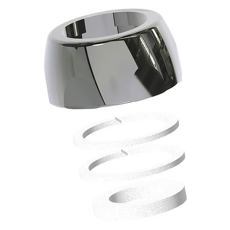 Bag Washers And Nut MPN:226-TJKABCP