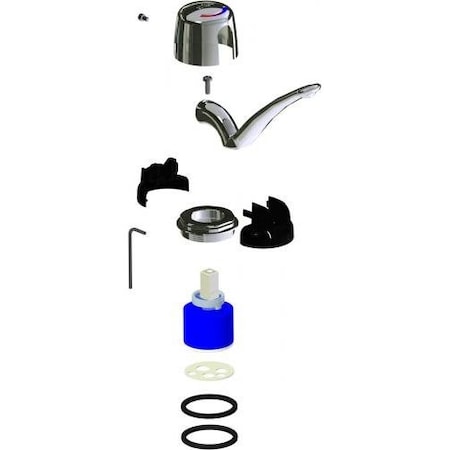 Marathon Rfk Kitchen MPN:2300-200KJKABCP