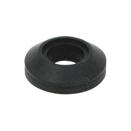 Rubber Washer, PK100 MPN:244-006BL100JKABNF