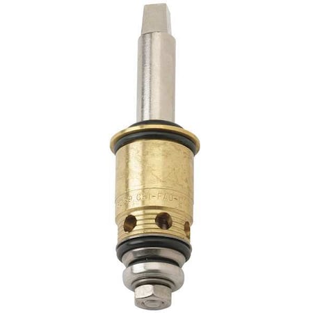 Cartridge, Compression, Brass MPN:274-XTLHJKABNF