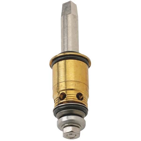 Cartridge, Compression, Brass MPN:274-XTRHJKABNF