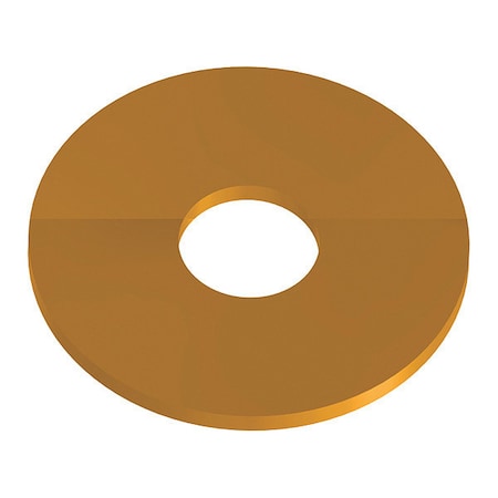 Brass Washer MPN:333-028JKABRBF