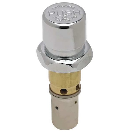 Cartridge, Brass MPN:333-XPSHJKABNF
