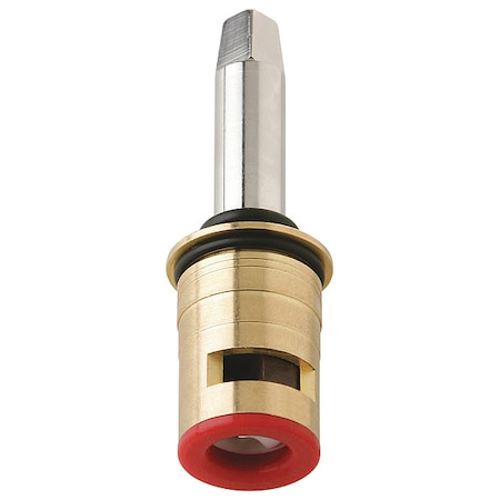 LH Quaturn Cartridge MPN:377-XKLHJKABNF