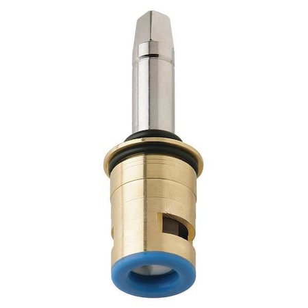 RH Ceramic Cartridge, Brass/SS, PK12 MPN:377-XKRHBL12JKABNF