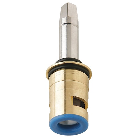 Brass RH Ceramic Cartridge MPN:377-XKRHJKABNF