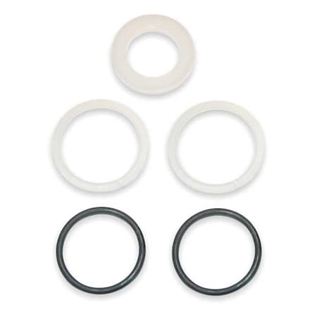 Spout O-Ring And Washer Kit, Rigid/Swing MPN:50-035KJKABNF