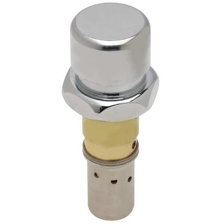 Cartridge, Chrome Plated, 3-1/4 In. Length MPN:628-XJKABNF