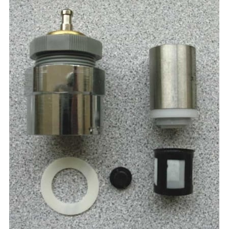 MVP Actuator And Cartridge MPN:667-080KJKABNF