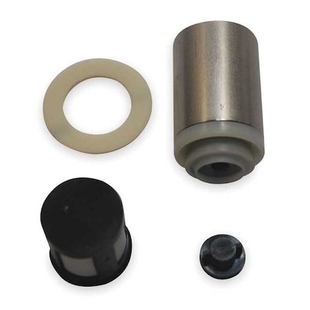 MVP™ Bubbler Cartridge, Stainless Steel/Plastic MPN:672-XJKABNF