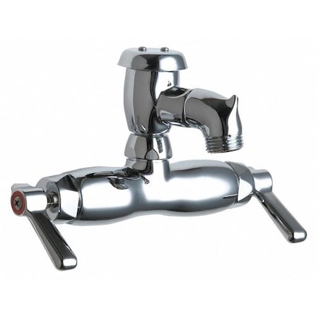 Example of GoVets Chicago Faucet category