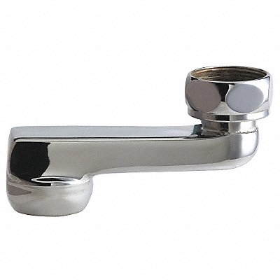 Supply Arm Brass Fits Chicago Faucets MPN:HCJKABCP