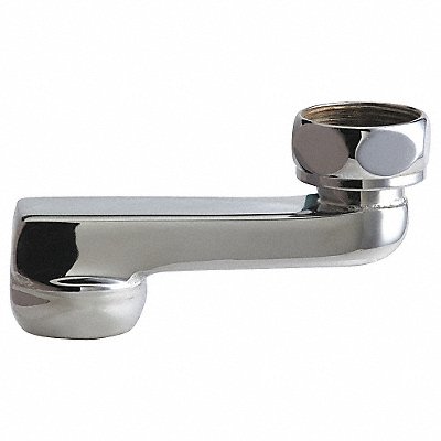 Supply Arm Brass Fits Chicago Faucets MPN:HJKABCP