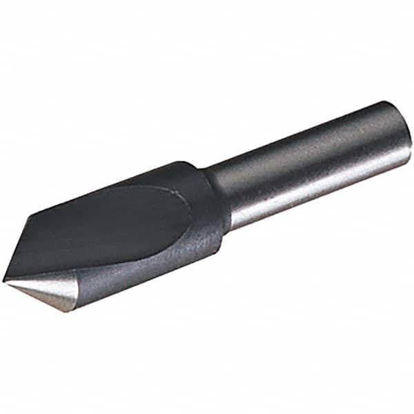 Countersink: 1/2