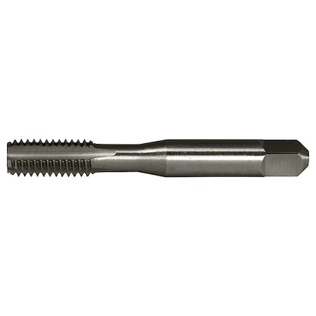 Straight Flute Hand Tap, 1/4