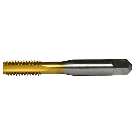 Straight Flute Hand Tap, 1/4