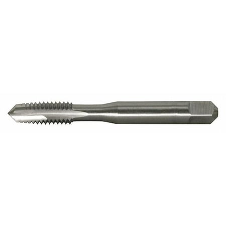 Spiral Point Tap, Plug, 3 MPN:282306