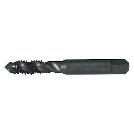 Spiral Flute Tap, 3/8