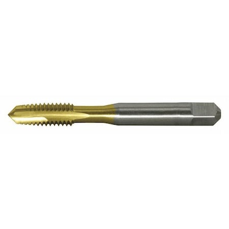 Spiral Point Tap, Plug, 3 MPN:282901