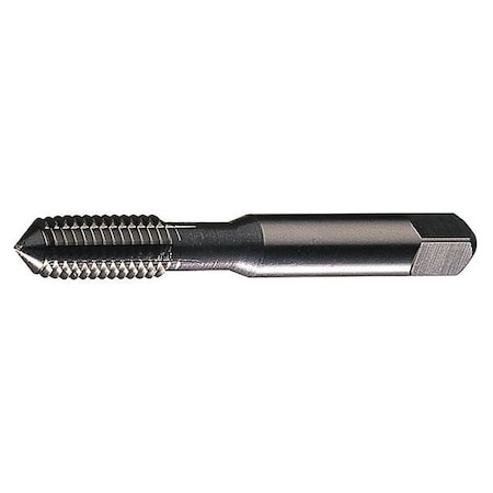 Thread Forming Tap, #8-32, Plug, Bright, 0 Flutes MPN:289285