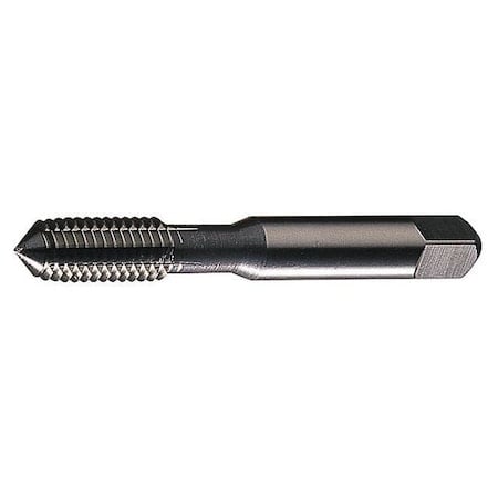 Thread Forming Tap, M8-1.25, Plug, Bright, 0 Flutes MPN:291240