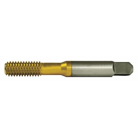 Thread Forming Tap, M10-1.50, Bottoming, TiN, 0 Flutes MPN:291295