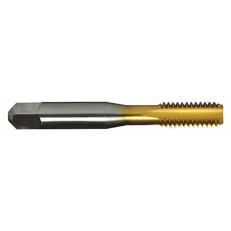 Straight Flute Hand Tap, Bottoming 3 Flutes MPN:300294