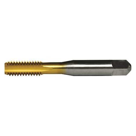 Straight Flute Hand Tap, 7/16