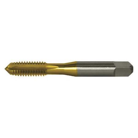Straight Flute Hand Tap, 9/16