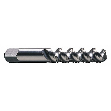 Straight Flute Hand Tap, 3/4