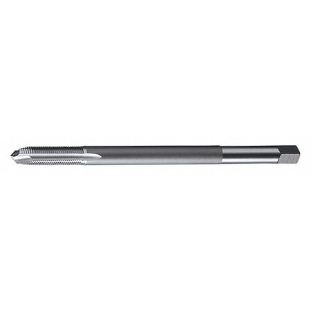 HSS 6 In Extra Length Plug Spiral Point Drill SPGPX+5 Greenfield Threading 3-Flute GH11 7/16-14 UNC MPN:313547
