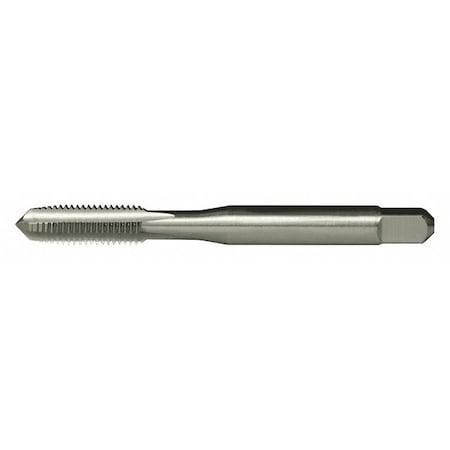 Straight Flute Hand Tap, 1/4