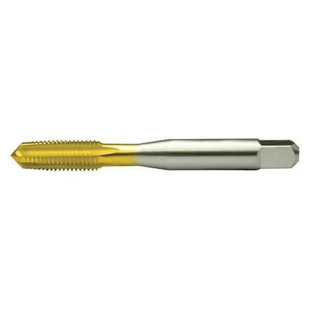 Straight Flute Hand Tap, Taper, 3 Flutes MPN:328688