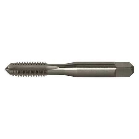 Straight Flute Hand Tap, M30-3.50, Plug, 4 Flutes, Metric Coarse MPN:329180