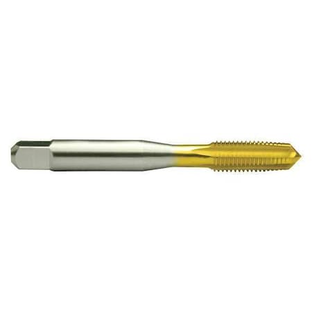 Straight Flute Hand Tap, 3/8