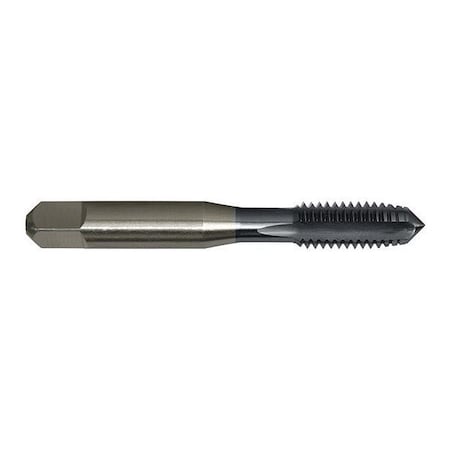 Straight Flute Hand Tap, 5/8