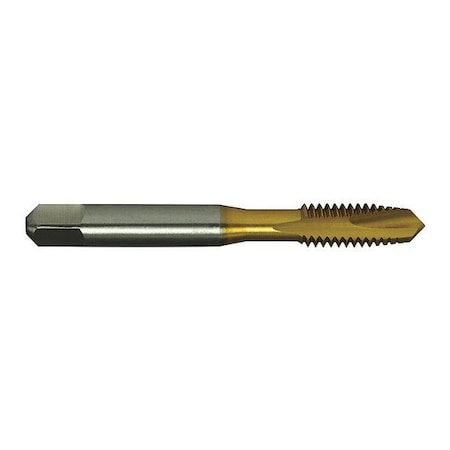 Spiral Point Tap Plug, 2 Flutes MPN:330141