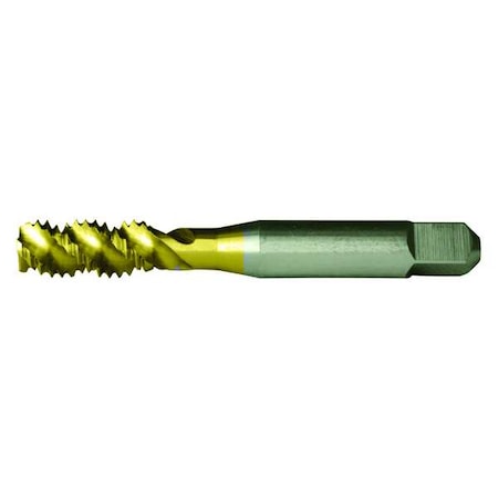 Spiral Flute Tap, Bottoming 3 Flutes MPN:330208