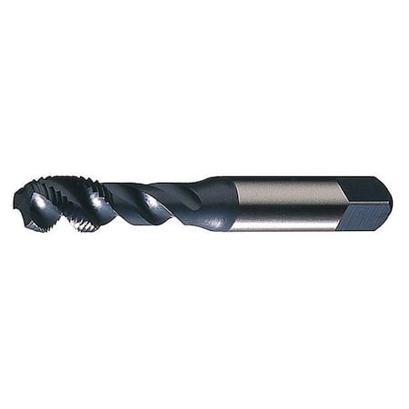Spiral Flute Tap, Semi-Bottoming, 3 MPN:330504