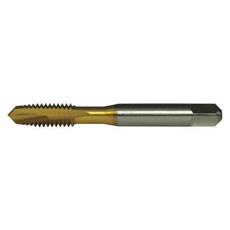 Spiral Point Tap, Bottoming, 3 MPN:357294