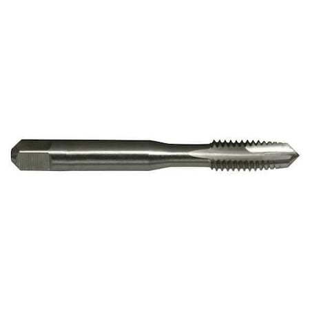 Spiral Point Tap, Bottoming 2 Flutes MPN:357298