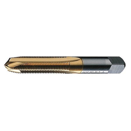 Spiral Point Tap Plug, 3 Flutes MPN:357765